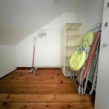 Casa Da Baixa, Renovated Beautiful 2 Bedroom Downtown Lisboa