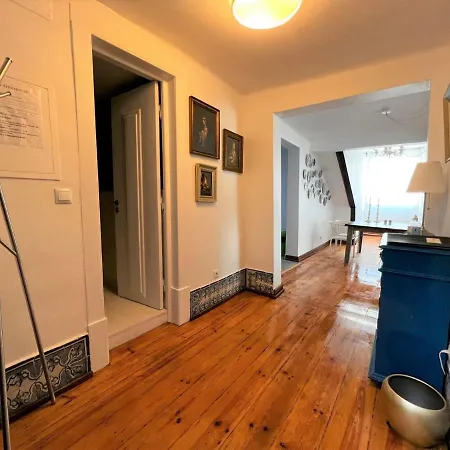 Apartamento Casa Da Baixa, Renovated Beautiful 2 Bedroom Downtown