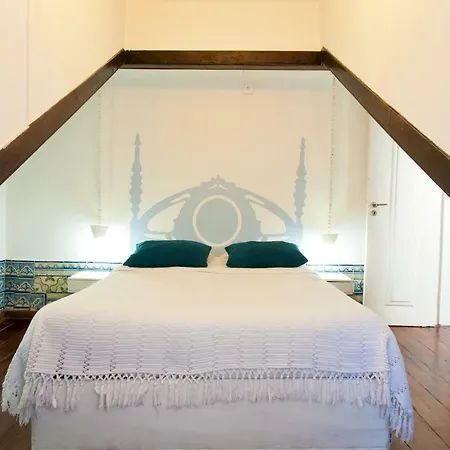 Casa Da Baixa, Renovated Beautiful 2 Bedroom Downtown Apartamento *