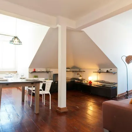 Apartamento Casa Da Baixa, Renovated Beautiful 2 Bedroom Downtown
