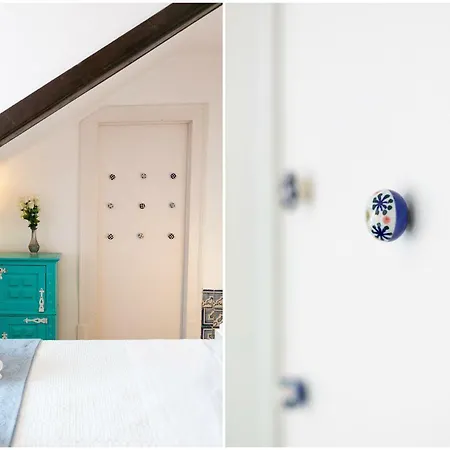 Apartamento Casa Da Baixa, Renovated Beautiful 2 Bedroom Downtown Lisboa