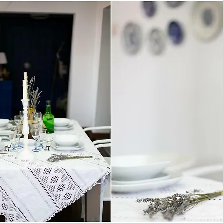 Casa Da Baixa, Renovated Beautiful 2 Bedroom Downtown