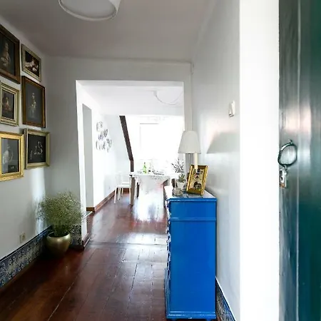 Casa Da Baixa, Renovated Beautiful 2 Bedroom Downtown