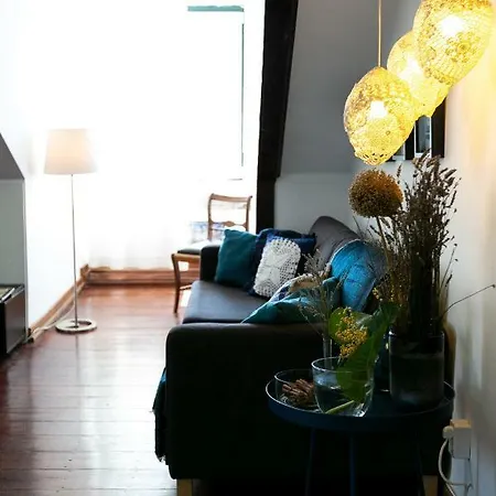 Casa Da Baixa, Renovated Beautiful 2 Bedroom Downtown