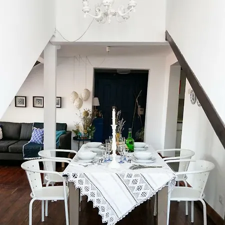 Casa Da Baixa, Renovated Beautiful 2 Bedroom Downtown Apartamento Lisboa
