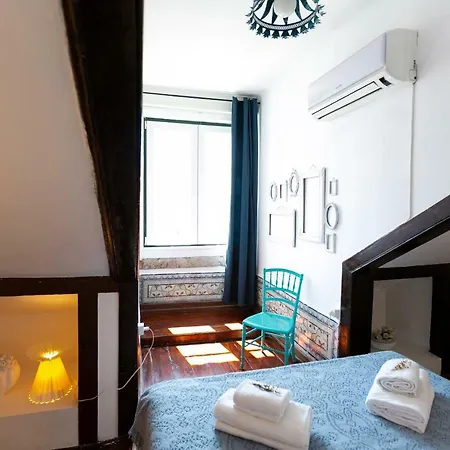 Casa Da Baixa, Renovated Beautiful 2 Bedroom Downtown Apartamento *