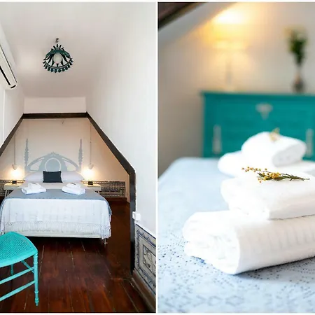 Casa Da Baixa, Renovated Beautiful 2 Bedroom Downtown Lisboa