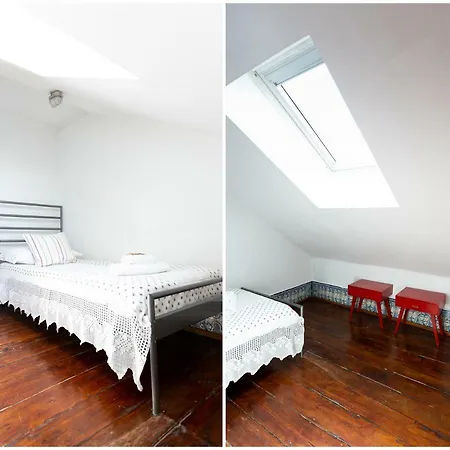 Apartamento Casa Da Baixa, Renovated Beautiful 2 Bedroom Downtown