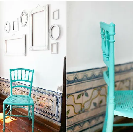 Casa Da Baixa, Renovated Beautiful 2 Bedroom Downtown