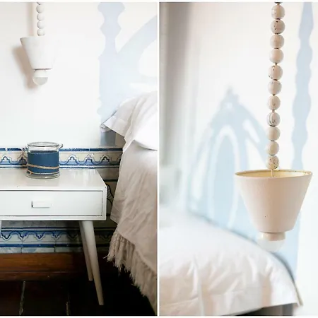Casa Da Baixa, Renovated Beautiful 2 Bedroom Downtown