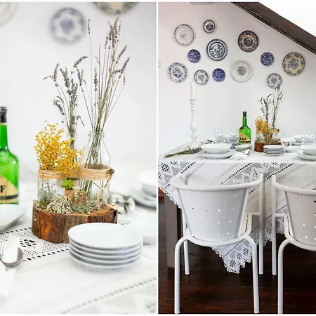 Casa Da Baixa, Renovated Beautiful 2 Bedroom Downtown Lisboa