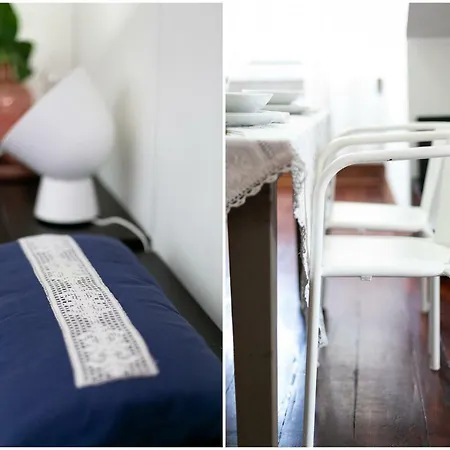 Casa Da Baixa, Renovated Beautiful 2 Bedroom Downtown Apartamento Lisboa