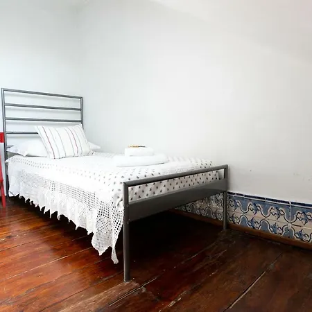 Casa Da Baixa, Renovated Beautiful 2 Bedroom Downtown Apartamento *