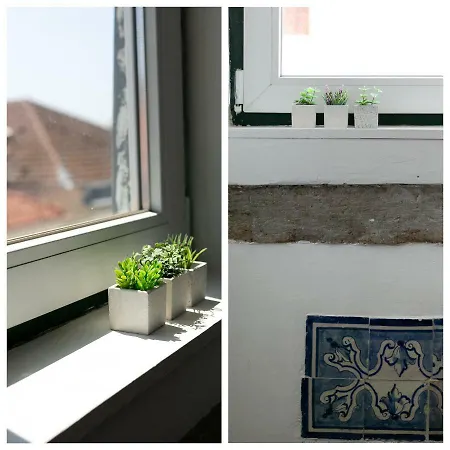Casa Da Baixa, Renovated Beautiful 2 Bedroom Downtown *