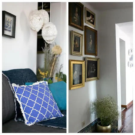Casa Da Baixa, Renovated Beautiful 2 Bedroom Downtown Apartamento Lisboa